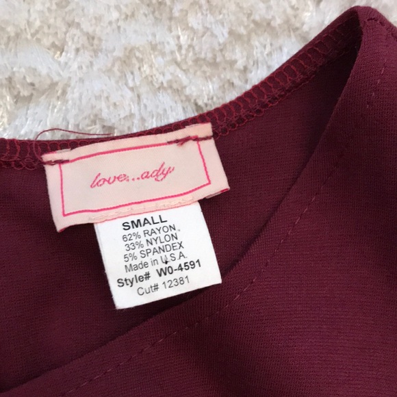 Dress - Picture 5 of 5